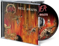 Zdjęcie Slayer - Hell Awaits (CD) - Przemków