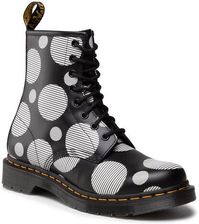 Dr. Martens Glany 1460 26876009 Czarny