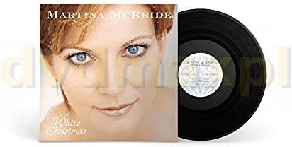Martina McBride - White Christmas (Winyl)