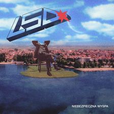Zdjęcie LSD - Niebezpieczna wyspa (CD) - Zabrze