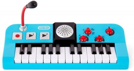 Little Tikes My Real Jam Keyboard z dźwiękiem 654817
