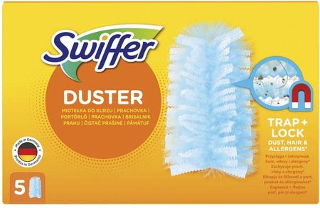 Swiffer Duster miotełka 5x