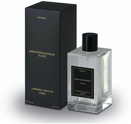 Perfumy Do Domu W Sprayu Śródziemnomorskimblue Spray 100 Ml