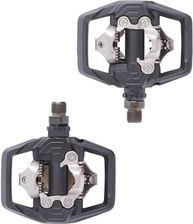 Zdjęcie Shimano Pedały Zatrzaskowe Do Roweru Mtb Trail Spd Pd Me700 - Ożarów