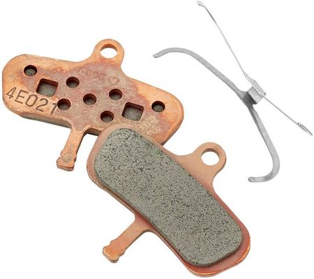 Sram Disc Brake Pads Sintered For Code 2007 2010 Pwr
