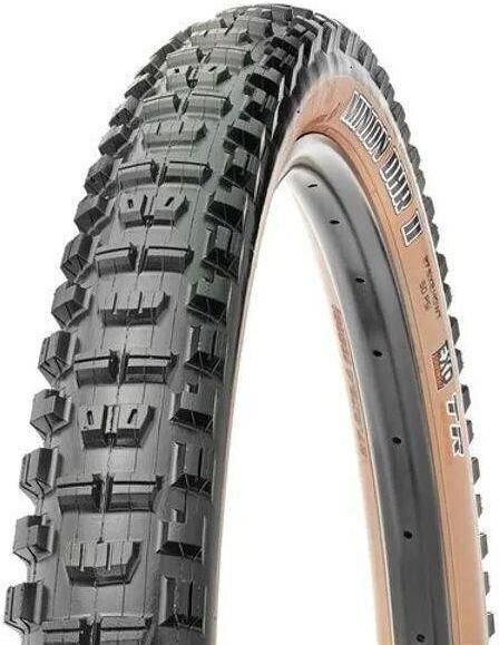 MAXXIS MINION DHR II 27.5 x 2.40 ダウンヒル i-maxxis-minion-dhr-ii-27-5x2-
