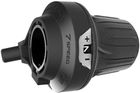 SHIMANO przeniesienie - REVOSHIFT RV200 RIGHT 7 - czarny