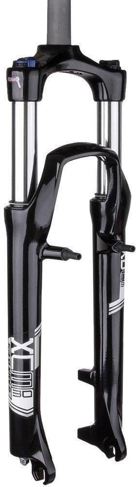 Sr Suntour Sf13 Xcm P Hlo 100 26 28 6 A H Black - Ceny i opinie - Ceneo.pl