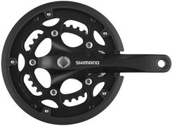 Shimano Claris Fc Rs200 Crankset 2X8 Speed 175Mm 50 34T