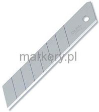 Zdjęcie Olfa Ostrze segmentowe o szer. 18mm (10 szt.) (LB-10) - Pabianice