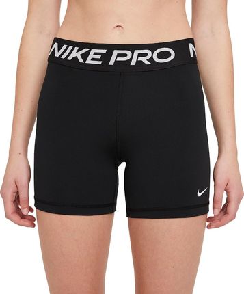 Szorty Nike W NP 365 SHORT 5IN cz9831-010 Rozmiar L
