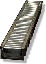 Zdjęcie Scala Plastics Kanał Sab A15 1000X50Mm Ocynk PL60058081 - Stepnica