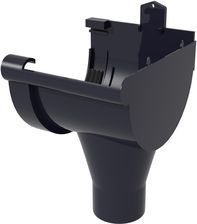 Zdjęcie Scala Plastics Lej Spustowy Prawy G125 PL15032512 - Łask