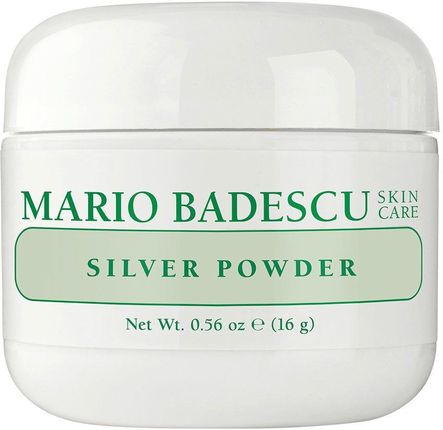 Mario Badescu Silver Powder 16 g