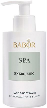 Babor Spa Energizing Hand & Body Wash 200 ml