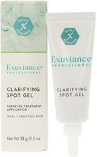 Zdjęcie Exuviance żel Do Twarzy Oczyszczający 15 G - Szubin