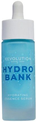 Revolution Beauty Revolution Skincare Hydro Bank Hydrating Essence Serum 30 ml