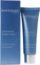 Zdjęcie Phytomer Marine Scrub Peeling Do Twarzy 50 ml - Rzepin