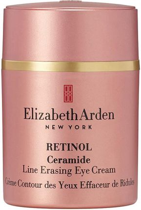 Elizabeth Arden Retinol Ceramide Line Erasing Eye Cream 15 ml