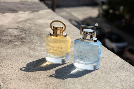 Abercrombie & Fitch Away Women Woda Perfumowana 30ml - zdjęcie 2