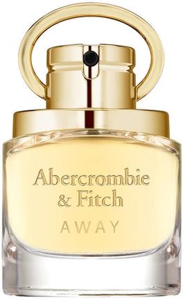 Abercrombie & Fitch Away Women Eau de Parfum 30 ml