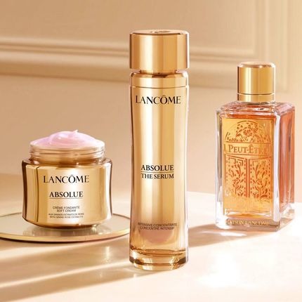 ★LANCOME ABSOLUE UV 30ml★ Rewitalizujące serum pod oczy Absolue Serum | Lancôme