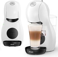 Zdjęcie Ekspres kapsułkowy De'Longhi Dolce Gusto Piccolo XS EDG110.WB  - Nowy Sącz