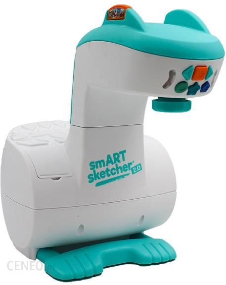 TM Toys smART Sketcher 2.0 Projektor do rysowania SSP176