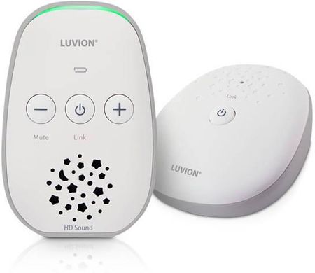 Luvion Premium Babyproducts Luvion Icon Clear 70 Elektroniczna Niania