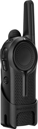 Motorola Radiotelefon Clr466 Czarna
