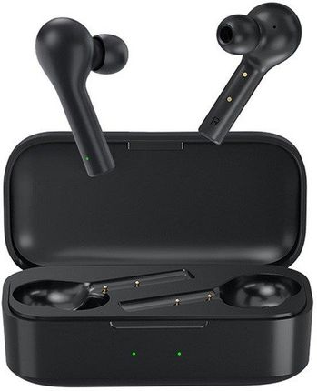 Qcy Słuchawki Bezprzewodowe Bluetooth 5.0 Tws T5 C - T5-Black
