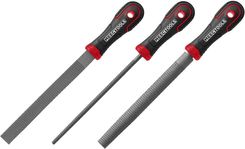 Zdjęcie Meec Tools Zestaw Tarników 3 Elementy 200 Mm 3850 - Gdynia