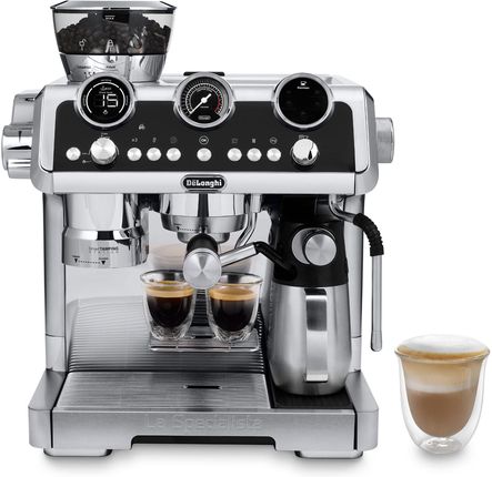 Ekspres De'Longhi La Specialista Maestro EC9665.M