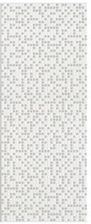 Ceramika Color Centro Pixel White Rett. 30X60 Cc