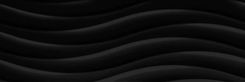 Ceramika Color Pś Ccr36-1 Java Onda Black Rett. 25X75 Cc
