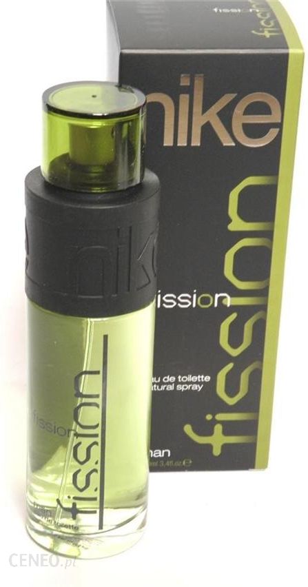 Fission Man Toaletowa 100 ml spray - Opinie ceny na Ceneo.pl