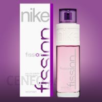 Similar abajo Violar Perfumy Nike Fission Woman Woda Toaletowa 100 ml spray - opinie, komentarze  o produkcie, 1