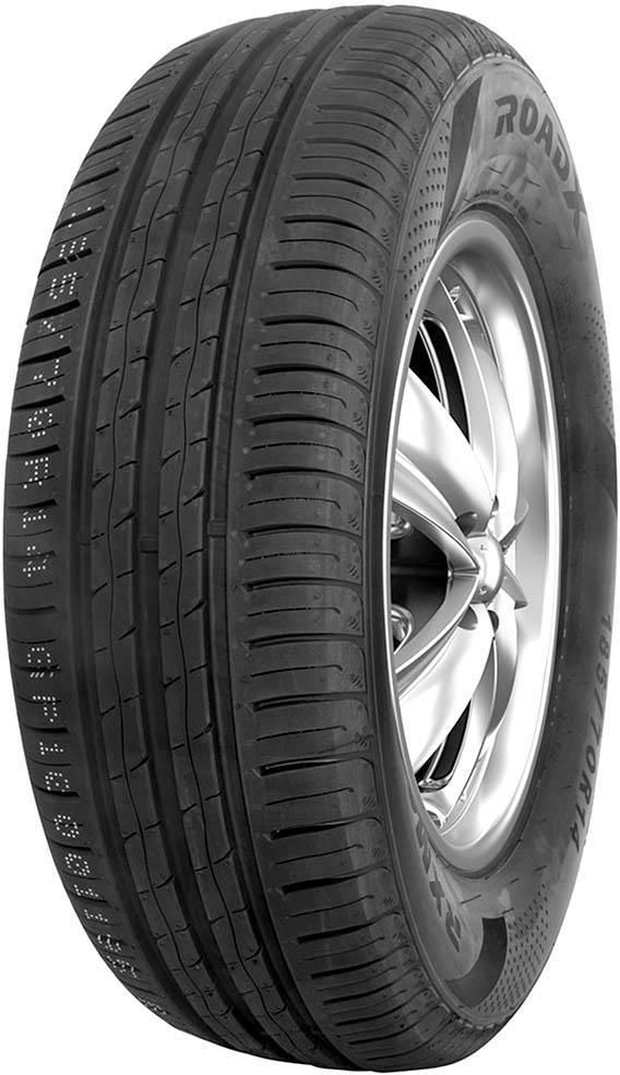 Pneu été 165/70 R13 83T XL Fortuna Ecoplus HP - Pour Voiture Compacte - Indice De Vitesse T (190 Km/h)