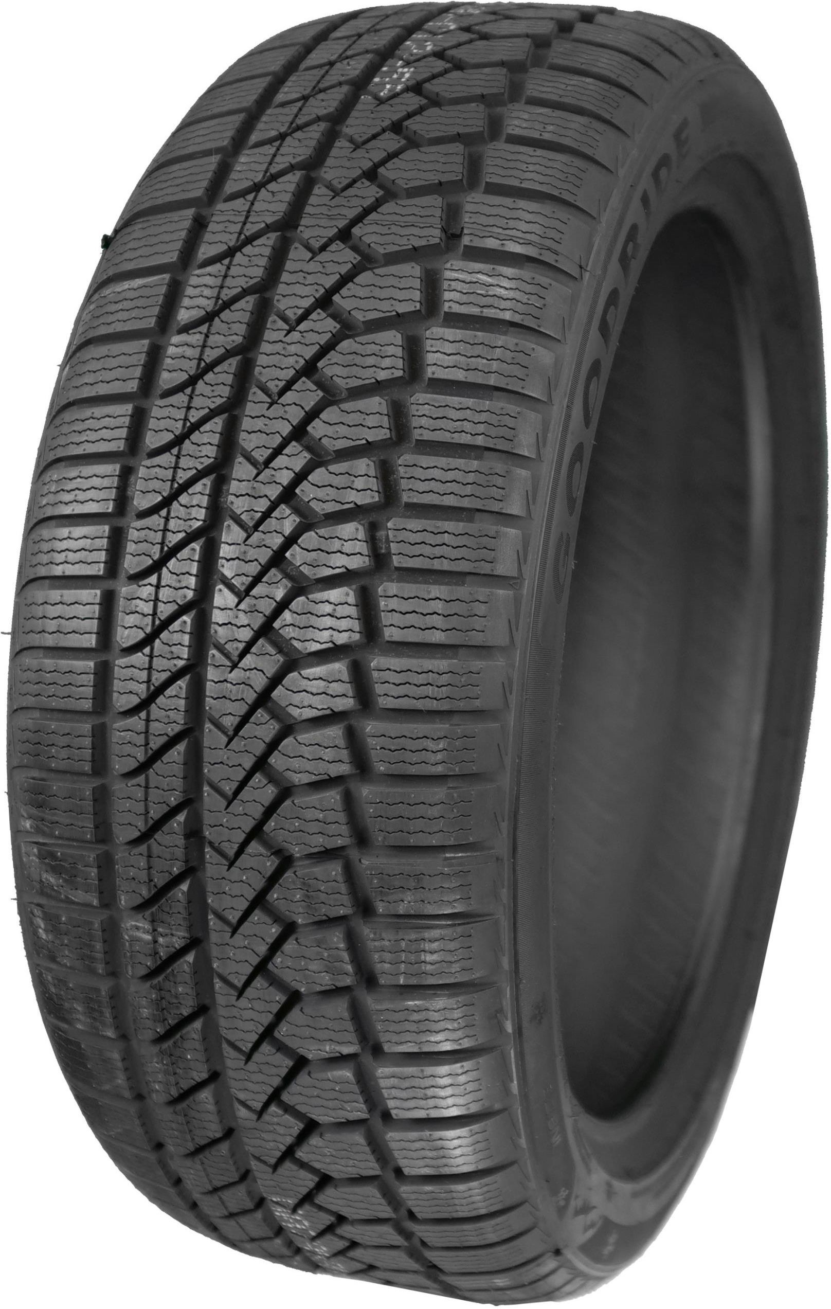 Opony zimowe Goodride Z507 235/55R19 105V XL Sklepy, opinie i ceny na