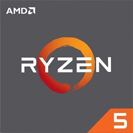 AMD Ryzen 5 5600X 3.7GHz MPK (100-100000604MPK)