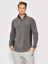 Columbia Polar Klamath Range 1352472024 Szary Regular Fit - zdjęcie 1