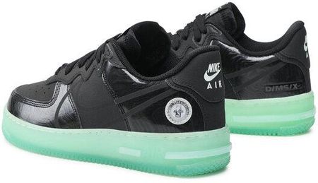 Nike Buty Air Force React Lv8 Cv2218 001 Czarny Ceny i opinie