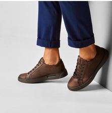 ecco street tray m gore tex