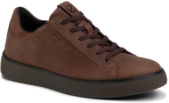 ecco street tray gore tex