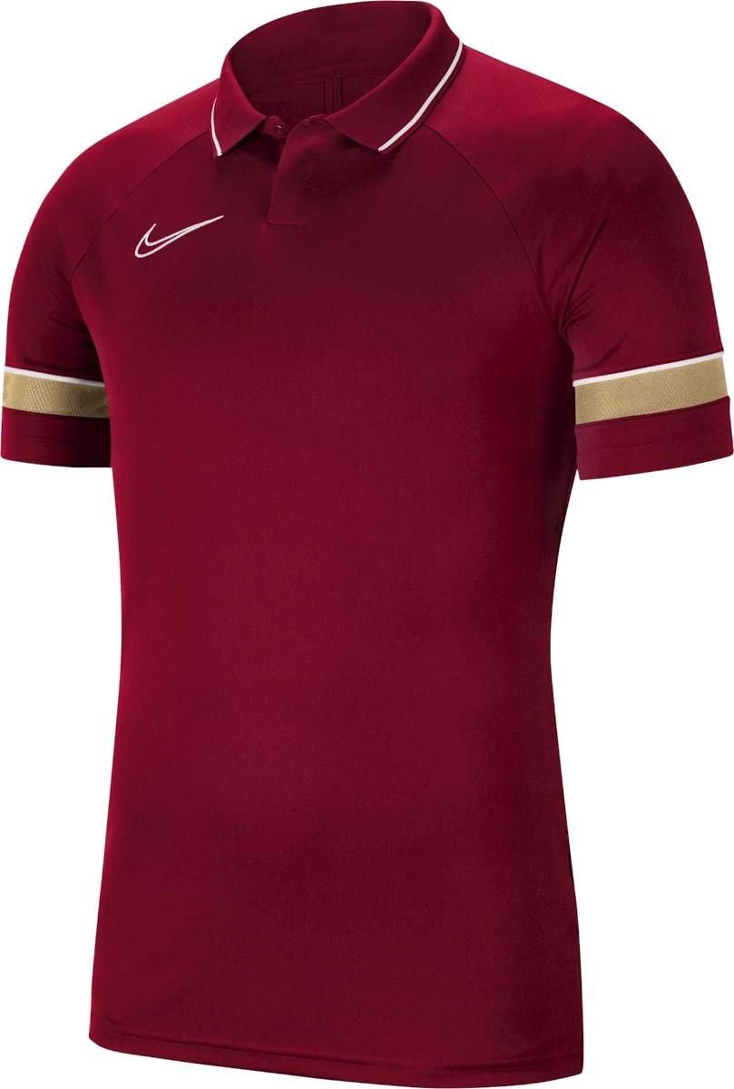 Nike Koszula Z Krótkim Rękawem Y Nk Df Acd21 Polo Ss Cw6106677