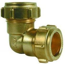 Zdjęcie IBP KOLANO 18X18 STANDAR D CONEX 401-- FF-1020401-- - Radzymin