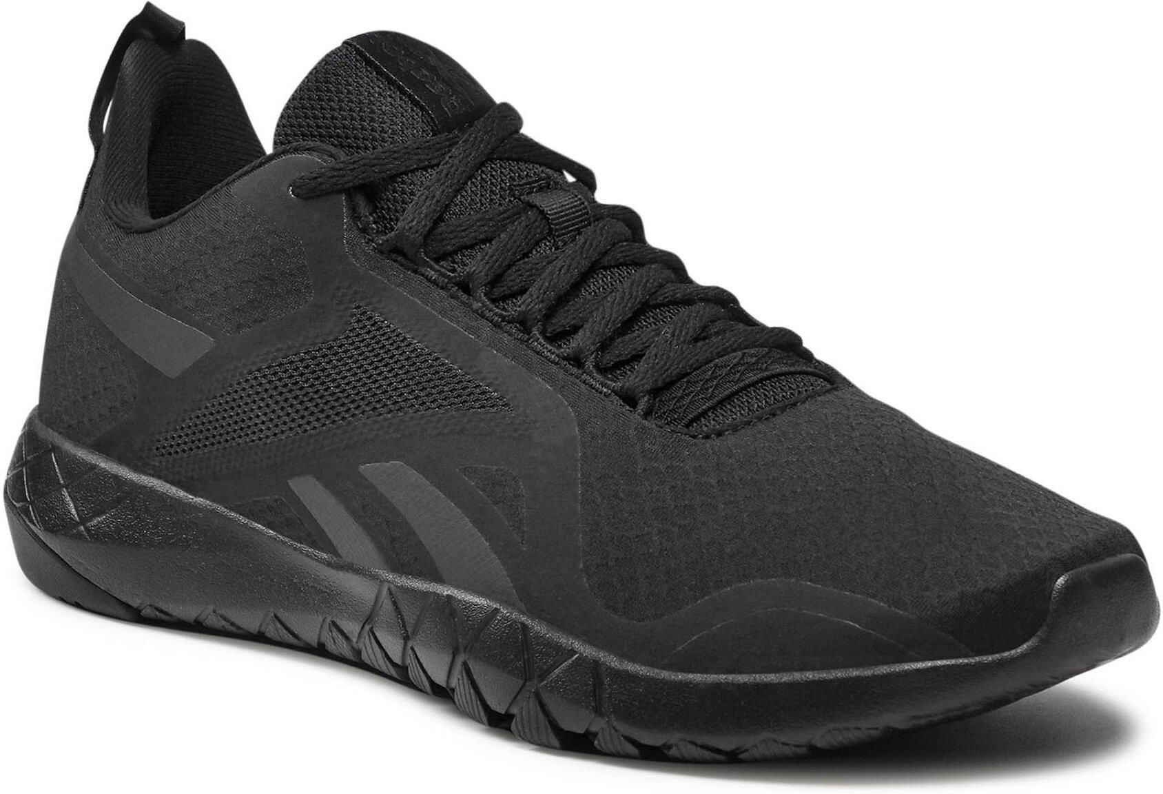 Reebok Buty Flexagon Force Gx7554 Czarny Ceny i opinie