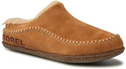 Zdjęcie Sorel Kapcie Lanner Ridge Nm3913 Brązowy - Kraśnik