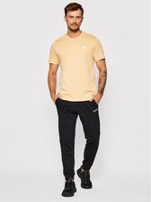 Adidas T-Shirt Loungewear Adicolor Essentials Trefoil H34634 Beżowy Regular  Fit - Ceny i opinie - Ceneo.pl