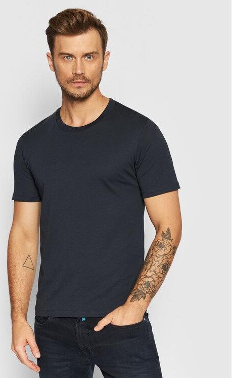 Selected homme discount perfect t shirt